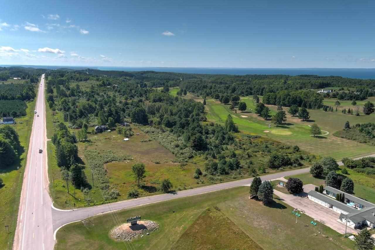 Land for Sale at TBD Tipperary Lane Ellsworth, Michigan 49729 United States