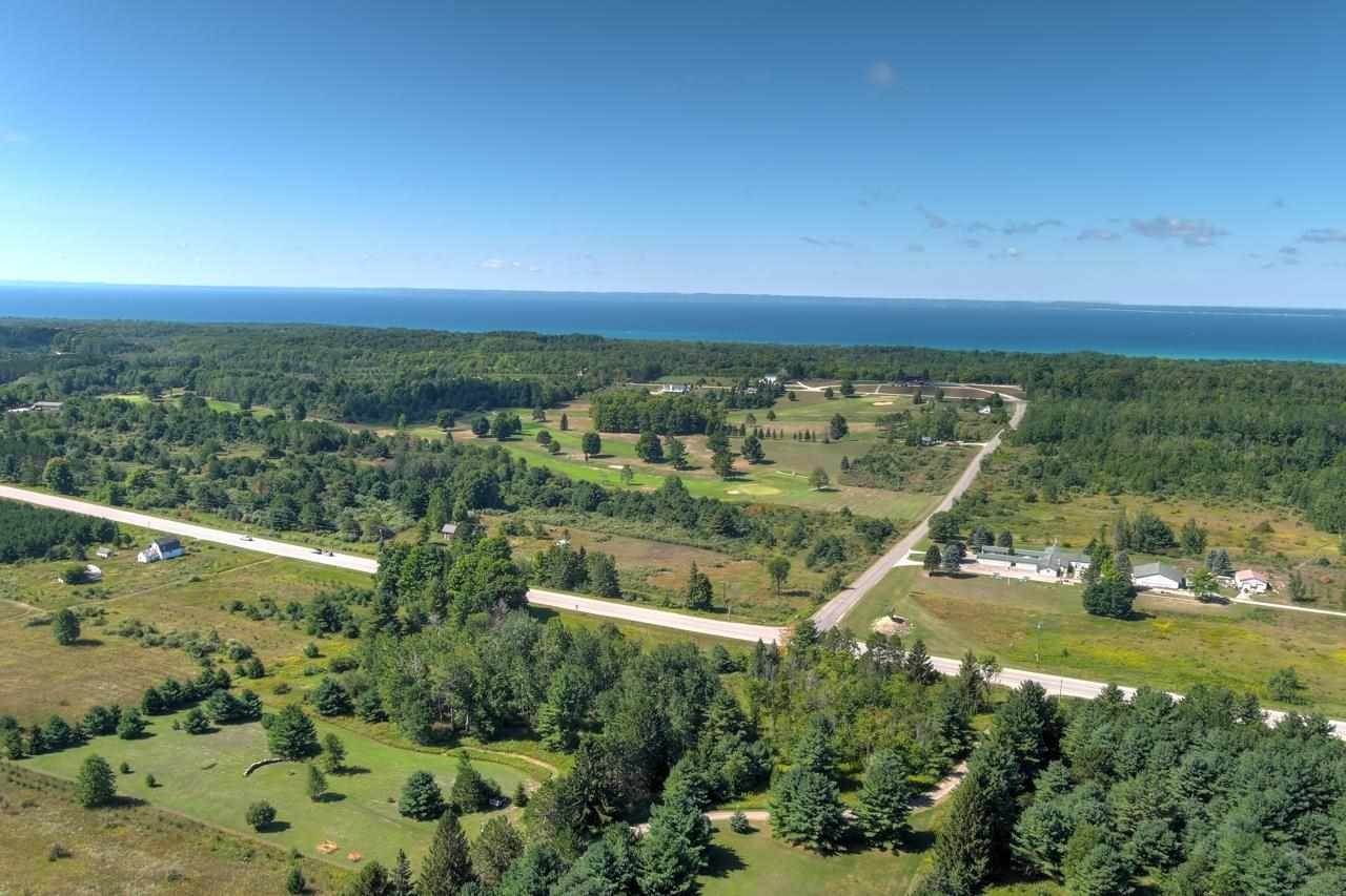 14. Land for Sale at TBD Tipperary Lane Ellsworth, Michigan 49729 United States