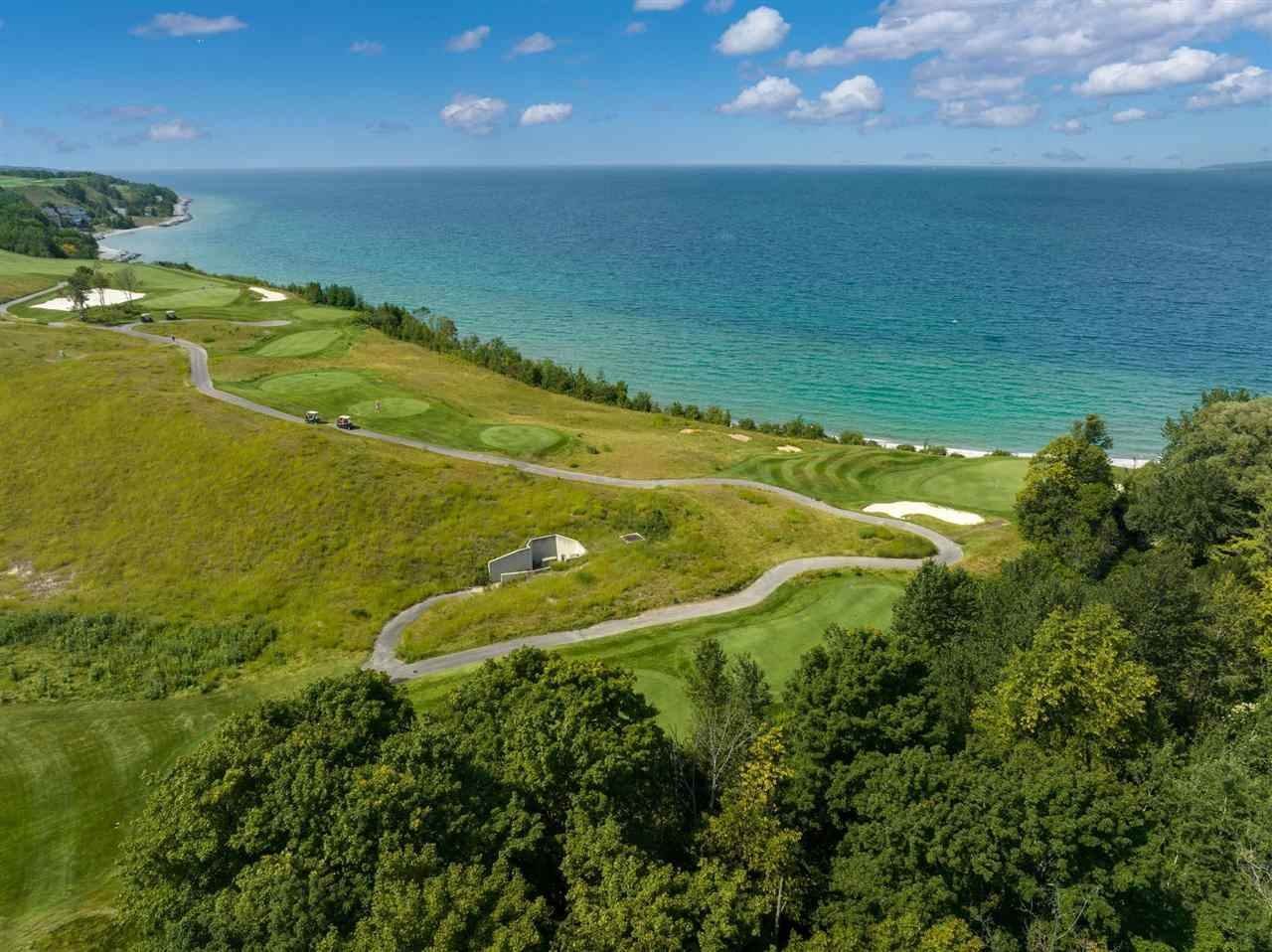 2. Land for Sale at 1210 Shores Drive Bay Harbor, Michigan 49770 United States