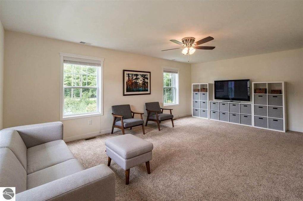 21. Single Family Homes for Sale at 3176 Winchester Drive Traverse City, Michigan 49686 United States