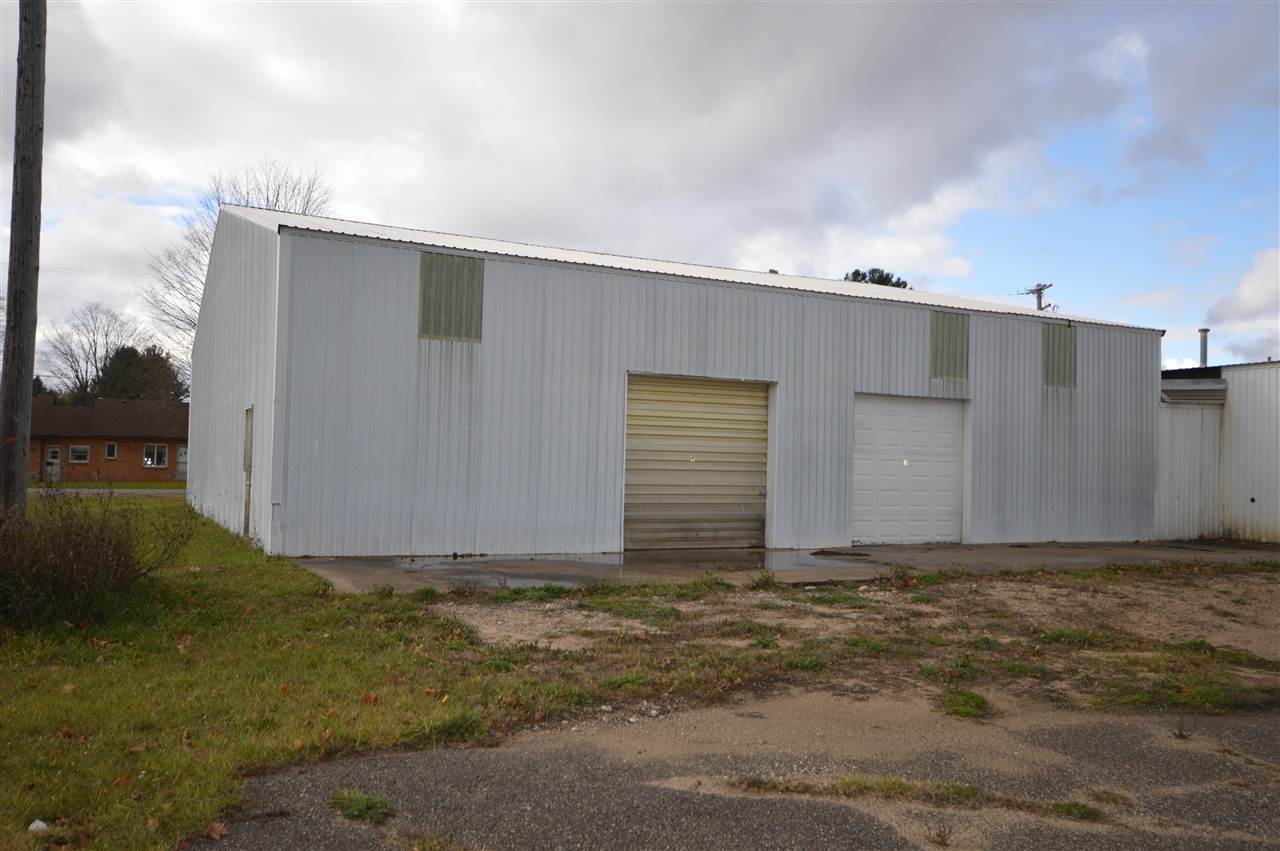 5. Commercial for Sale at 7993 Mill Street Vanderbilt, Michigan 49795 United States