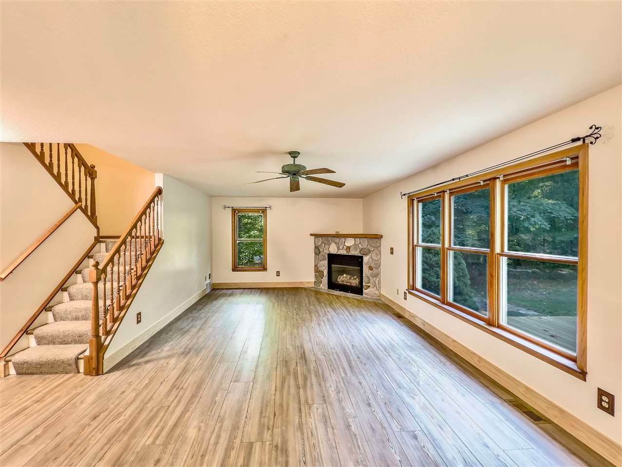 4. Single Family Homes for Sale at 2297 Hunters Ridge Road Petoskey, Michigan 49770 United States