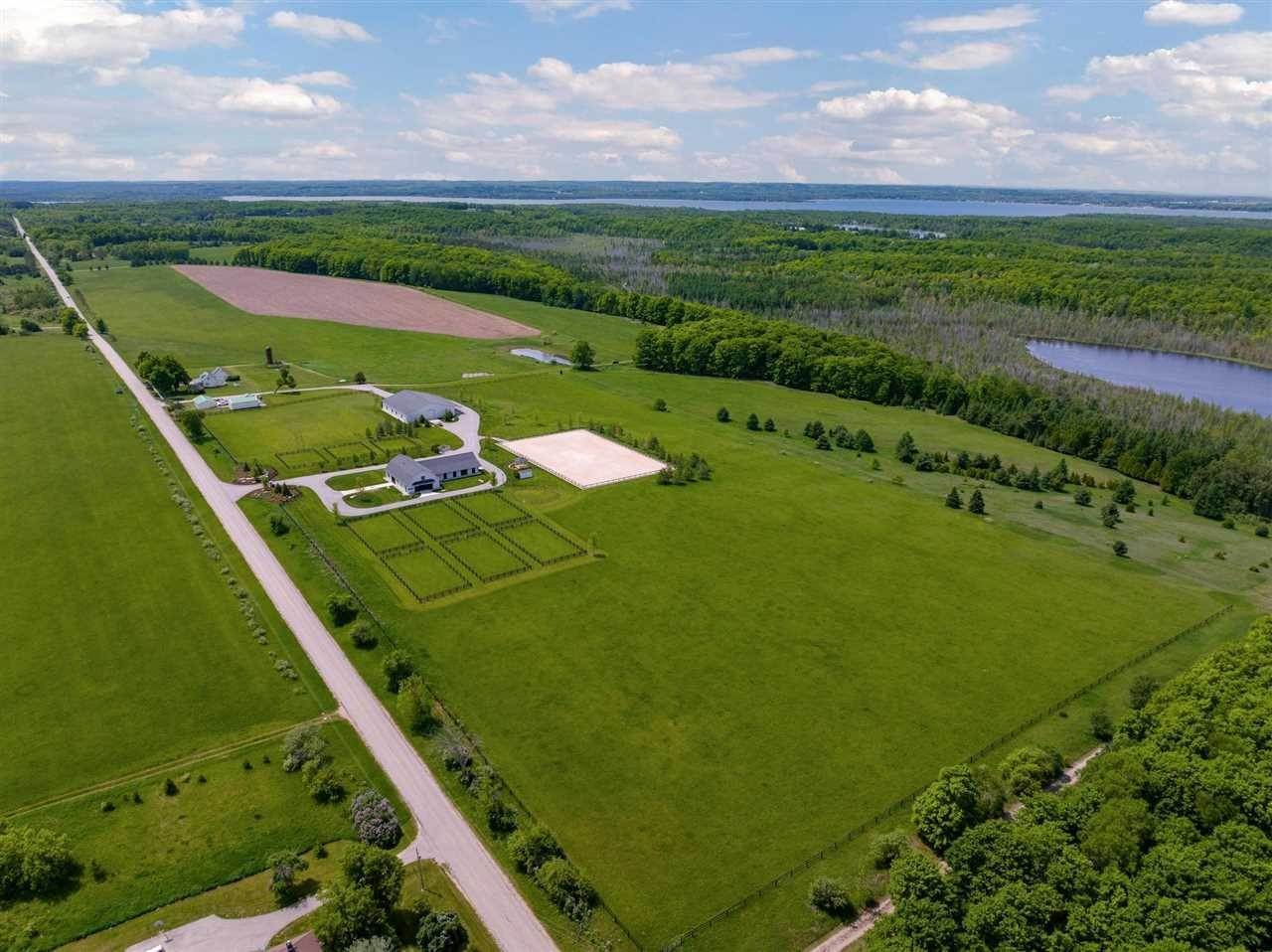 2. Commercial for Sale at 8843 Burgess Road Charlevoix, Michigan 49720 United States