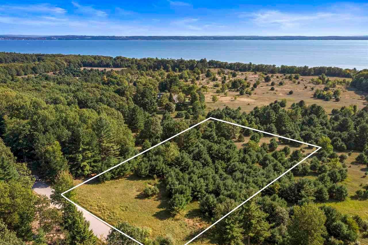 5. Land for Sale at 5795 Lodgepole Harbor Springs, Michigan 49740 United States