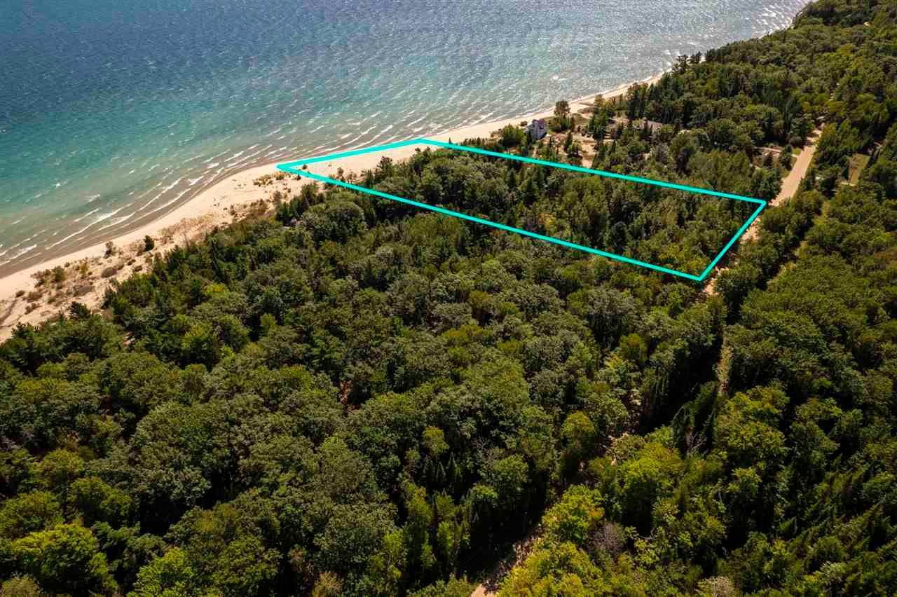 Land for Sale at VL5 East Side Drive Beaver Island, Michigan 49782 United States