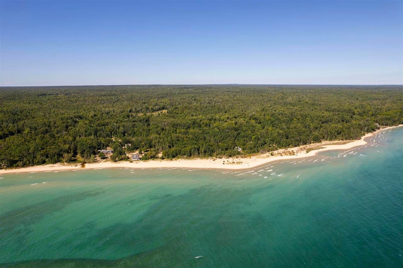 5. Land for Sale at VL5 East Side Drive Beaver Island, Michigan 49782 United States