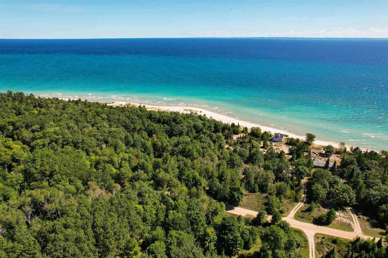 2. Land for Sale at VL4 & VL5 East Side Drive Beaver Island, Michigan 49782 United States