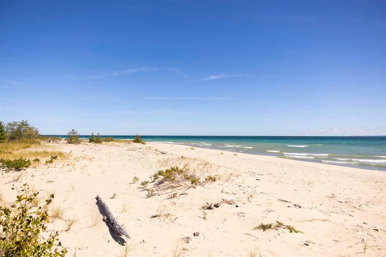 6. Land for Sale at VL4 & VL5 East Side Drive Beaver Island, Michigan 49782 United States