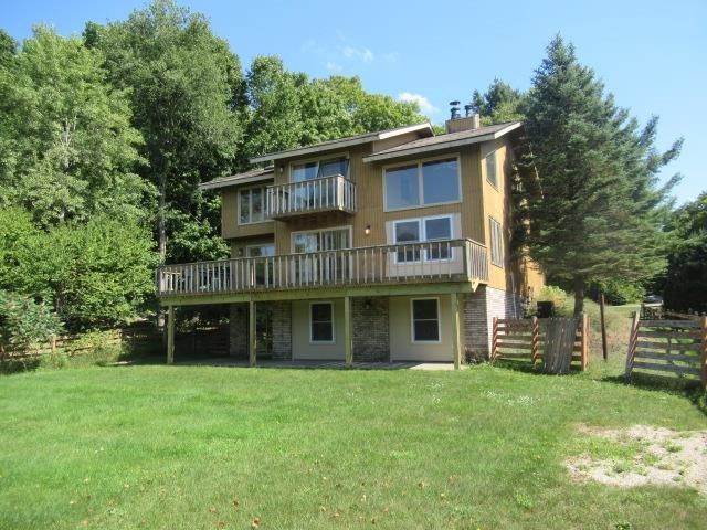 Single Family Homes for Sale at 5640 Elm Lane Harbor Springs, Michigan 49740 United States
