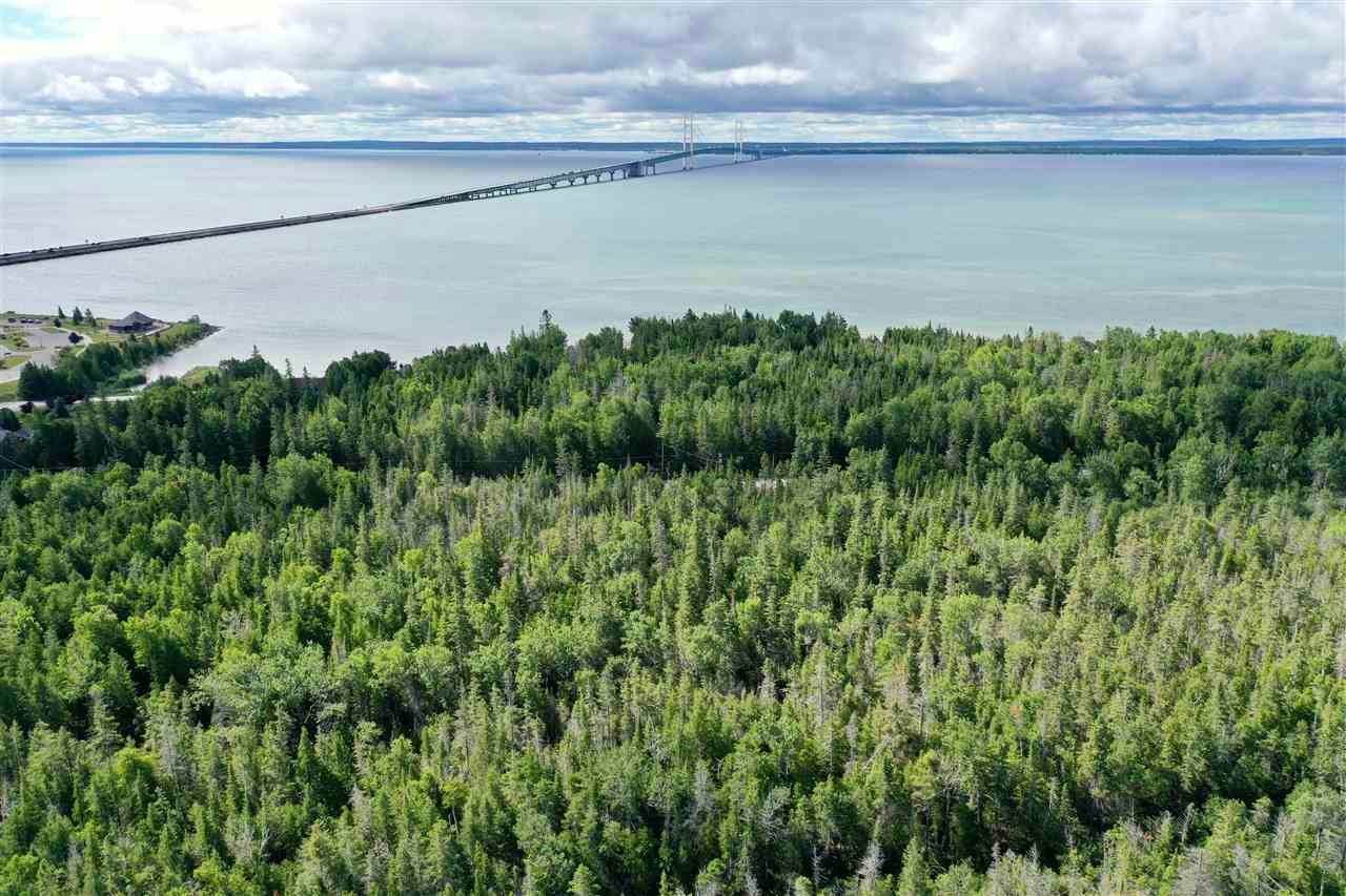 2. Land for Sale at Lot's 8-9-10 Densmore Avenue St. Ignace, Michigan 49781 United States