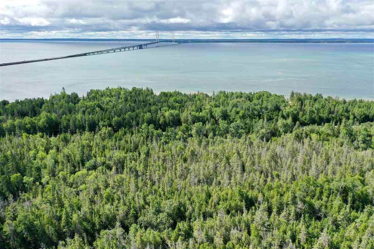 7. Land for Sale at Lot's 8-9-10 Densmore Avenue St. Ignace, Michigan 49781 United States