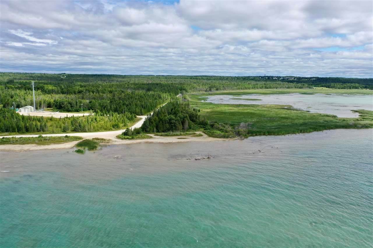 6. Land for Sale at Boulevard Drive St. Ignace, Michigan 49781 United States