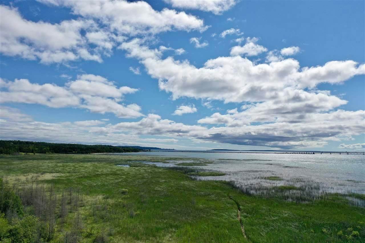 9. Land for Sale at Boulevard Drive St. Ignace, Michigan 49781 United States