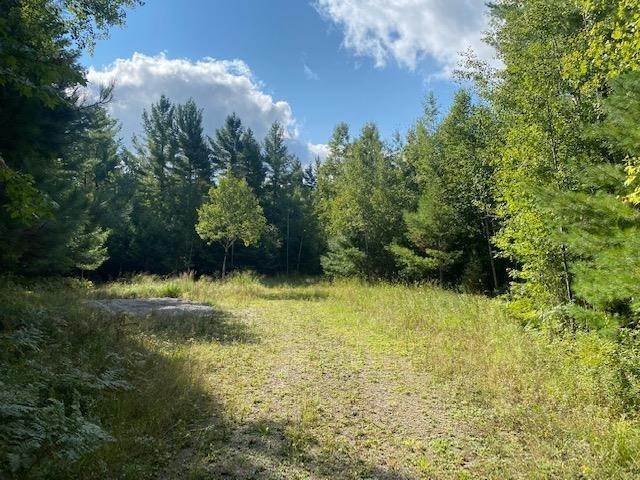 Land for Sale at Johnson Road Brutus, Michigan 49716 United States
