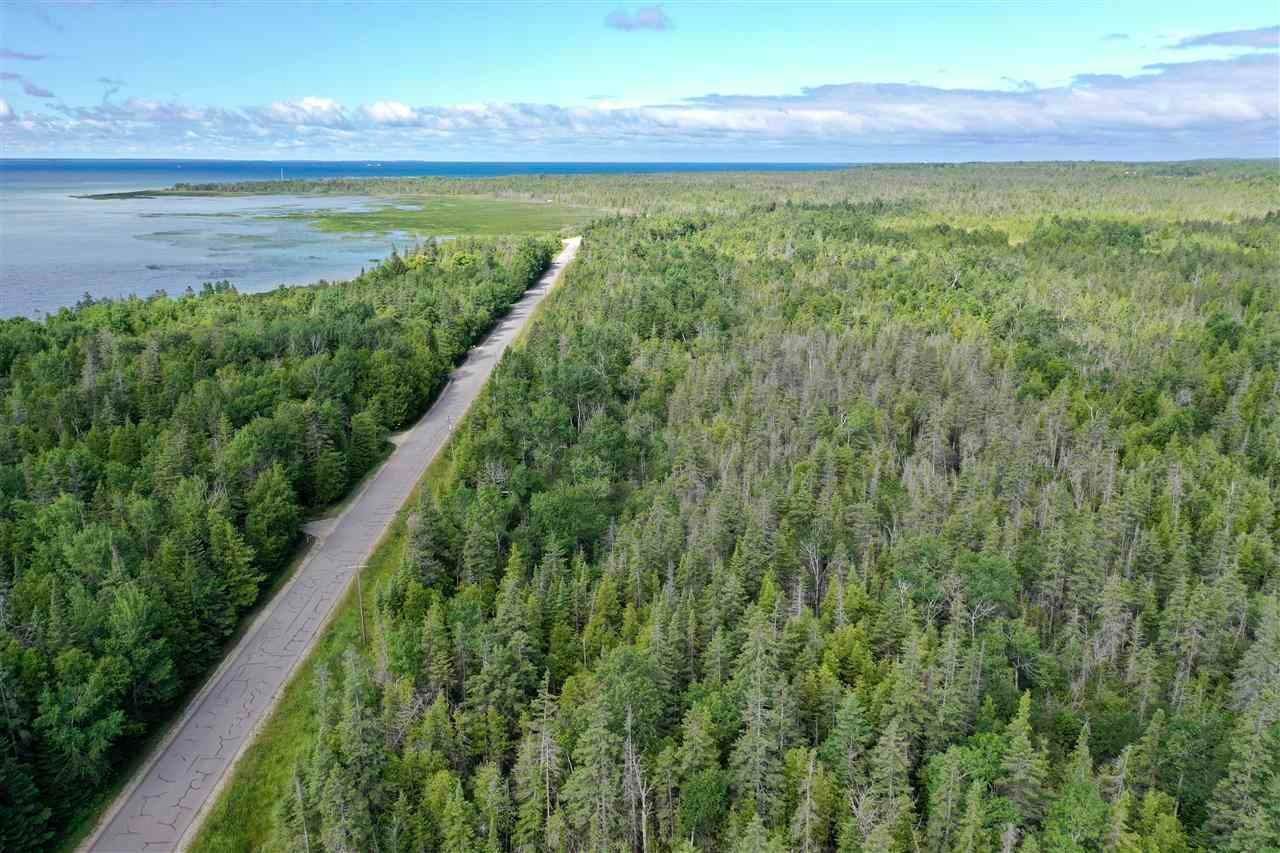 6. Land for Sale at Lot 13 Densmore Avenue St. Ignace, Michigan 49781 United States