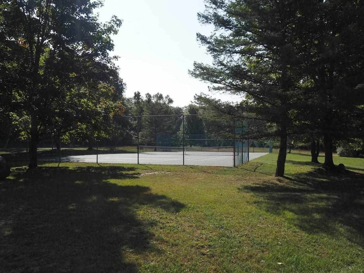 7. Land for Sale at 3782 Topside Drive Harbor Springs, Michigan 49740 United States