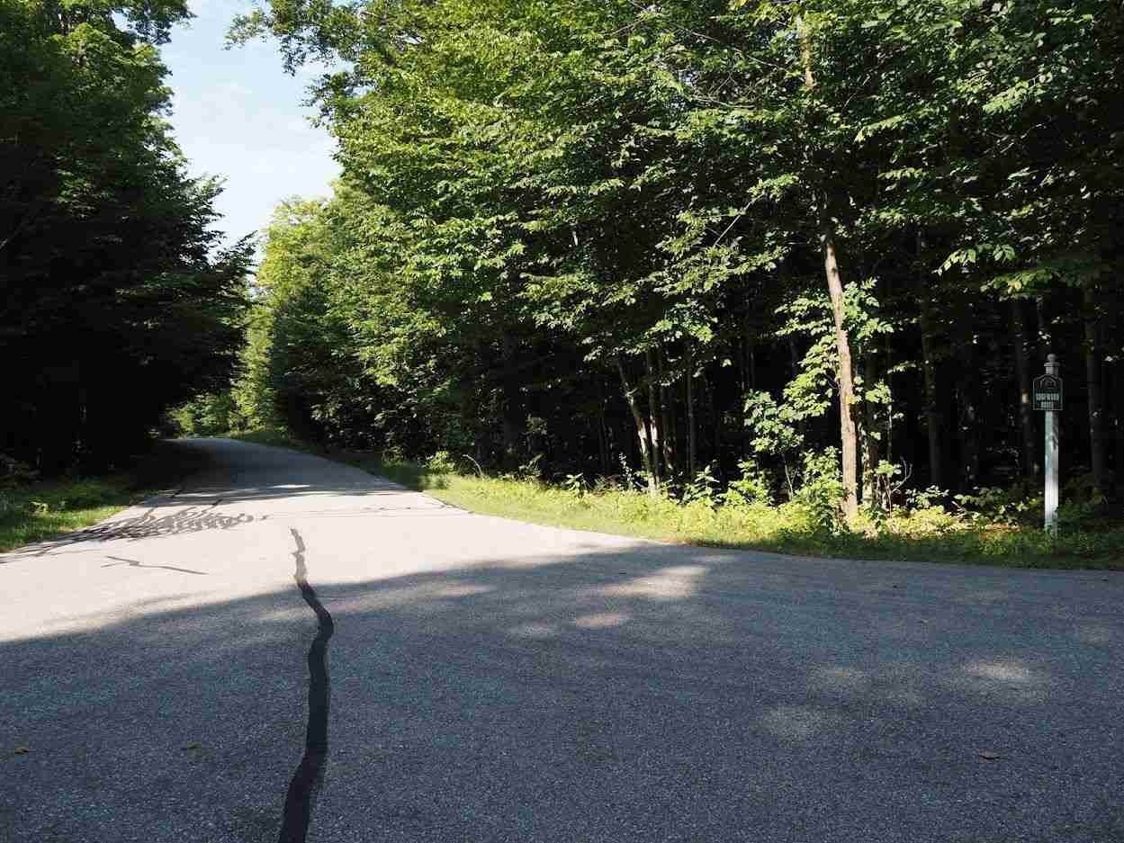 8. Land for Sale at 3782 Topside Drive Harbor Springs, Michigan 49740 United States