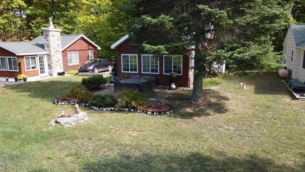 18. Single Family Homes for Sale at 2369 Hidden Valley Charlevoix, Michigan 49720 United States