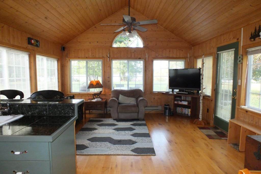 6. Single Family Homes for Sale at 2369 Hidden Valley Charlevoix, Michigan 49720 United States