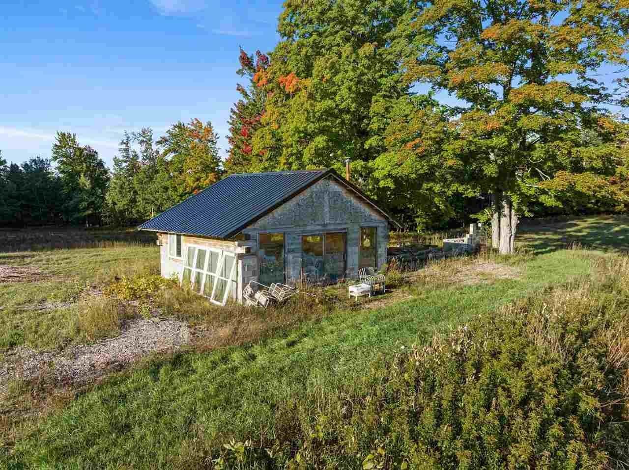 22. Land for Sale at Coors Road Alanson, Michigan 49706 United States
