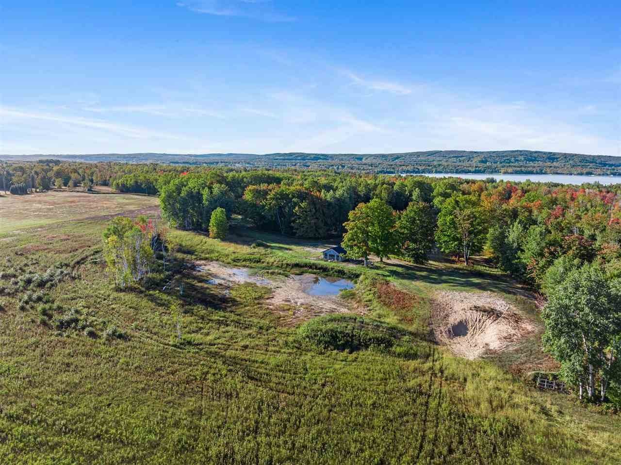 5. Land for Sale at Coors Road Alanson, Michigan 49706 United States
