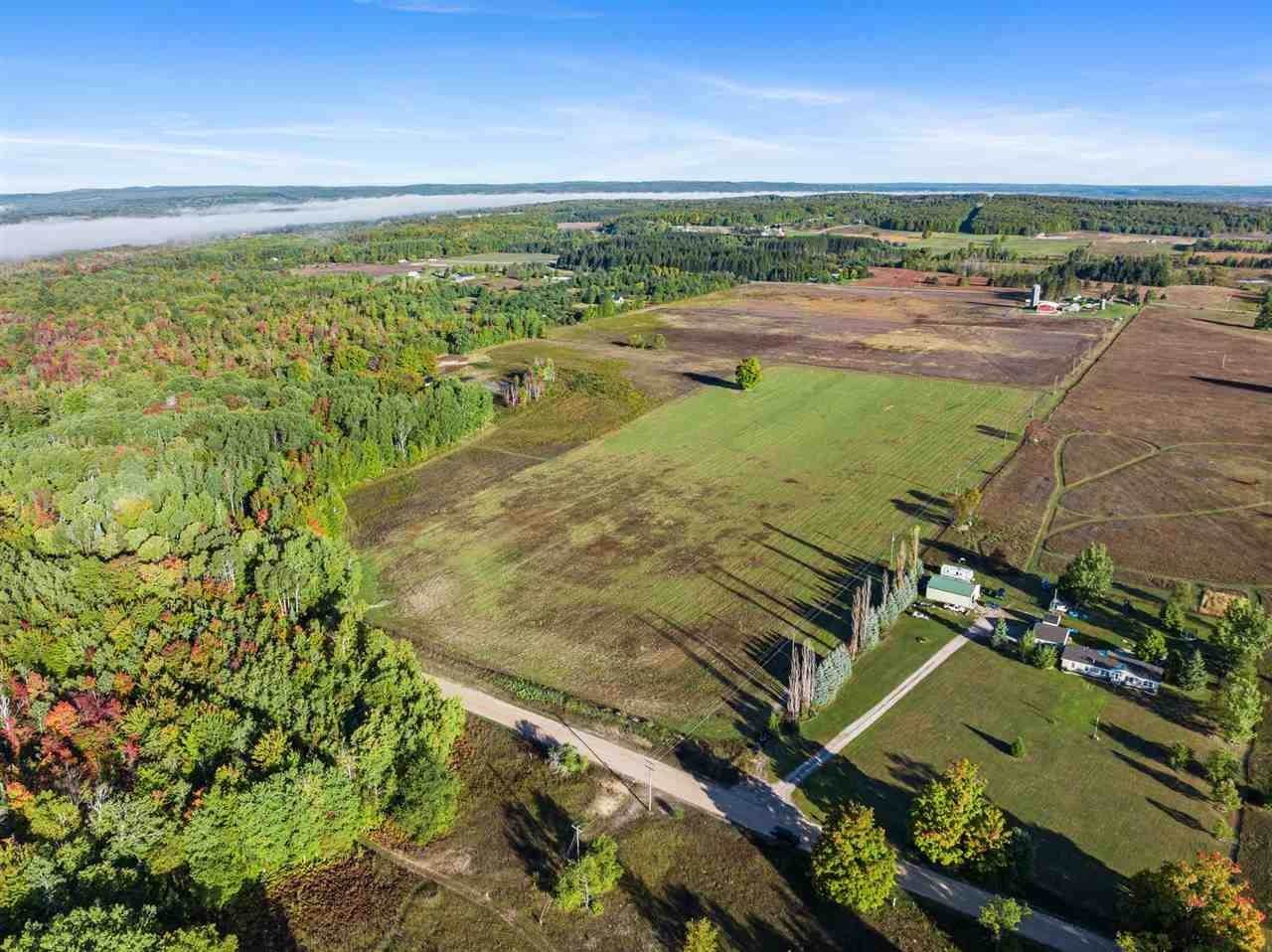 Land for Sale at TBD Coors Road Alanson, Michigan 49706 United States