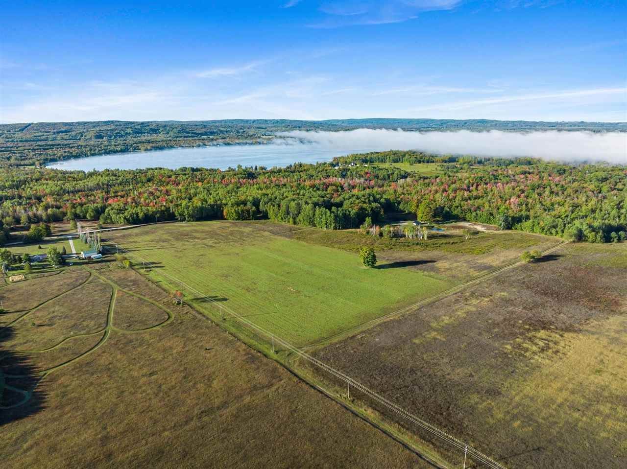 8. Land for Sale at TBD Coors Road Alanson, Michigan 49706 United States