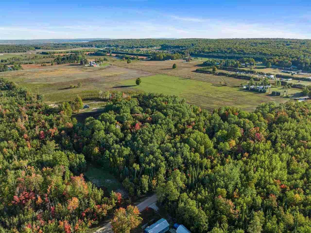 26. Land for Sale at Coors Road Alanson, Michigan 49706 United States