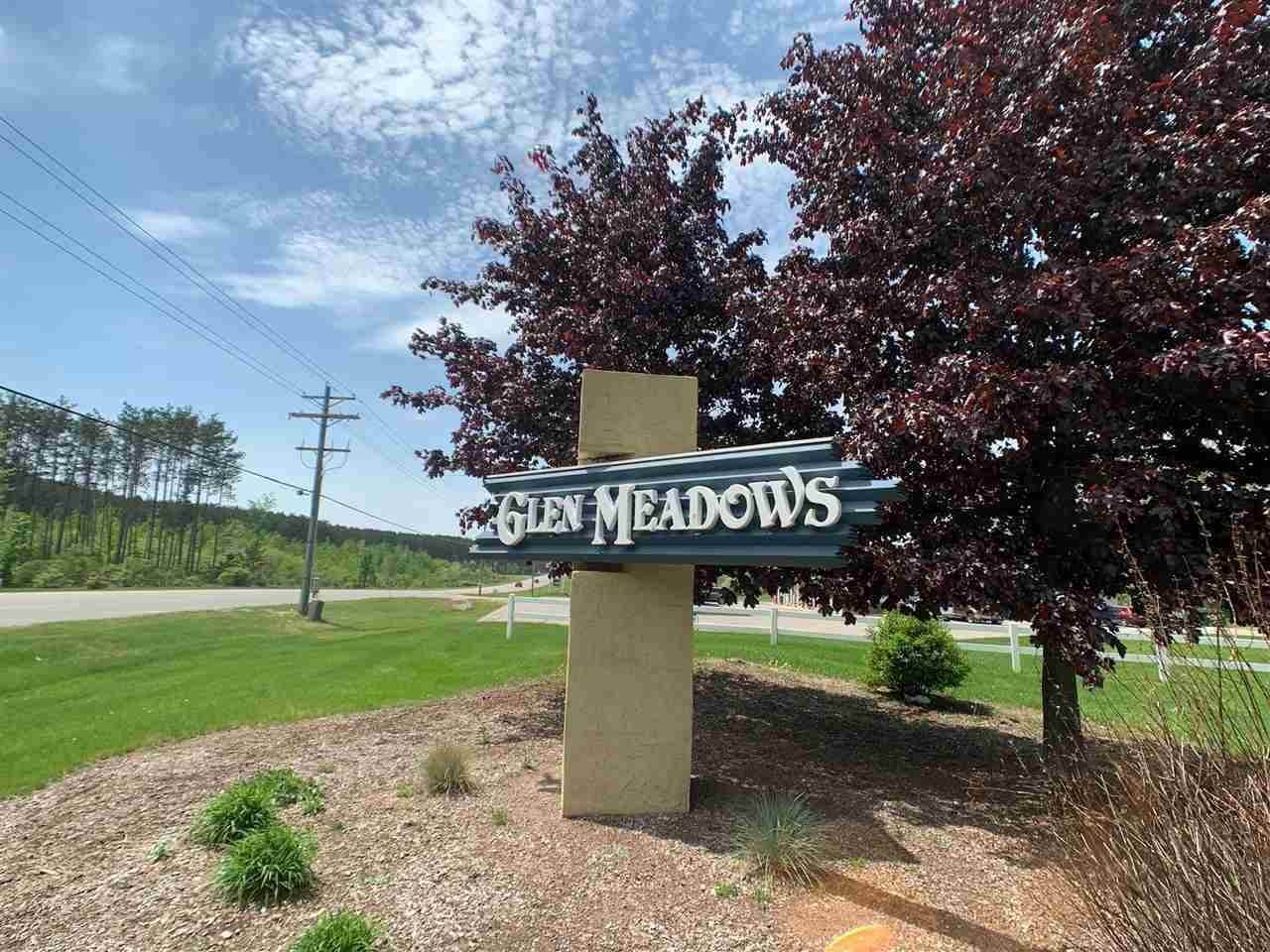 3. Land for Sale at Unit 3 Glen Meadows Drive Gaylord, Michigan 49735 United States