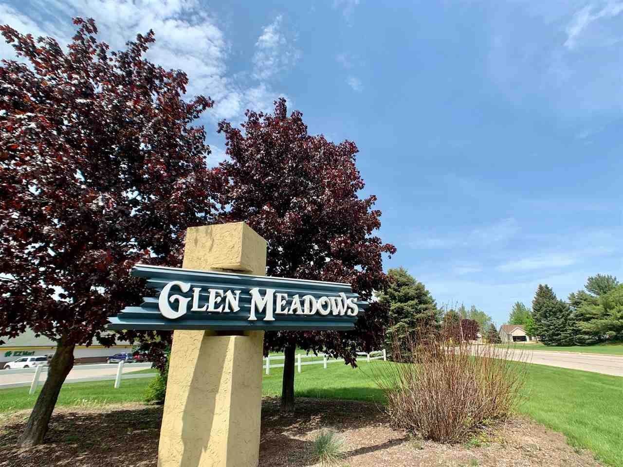 Land for Sale at Unit 4 Glen Meadows Drive Gaylord, Michigan 49735 United States