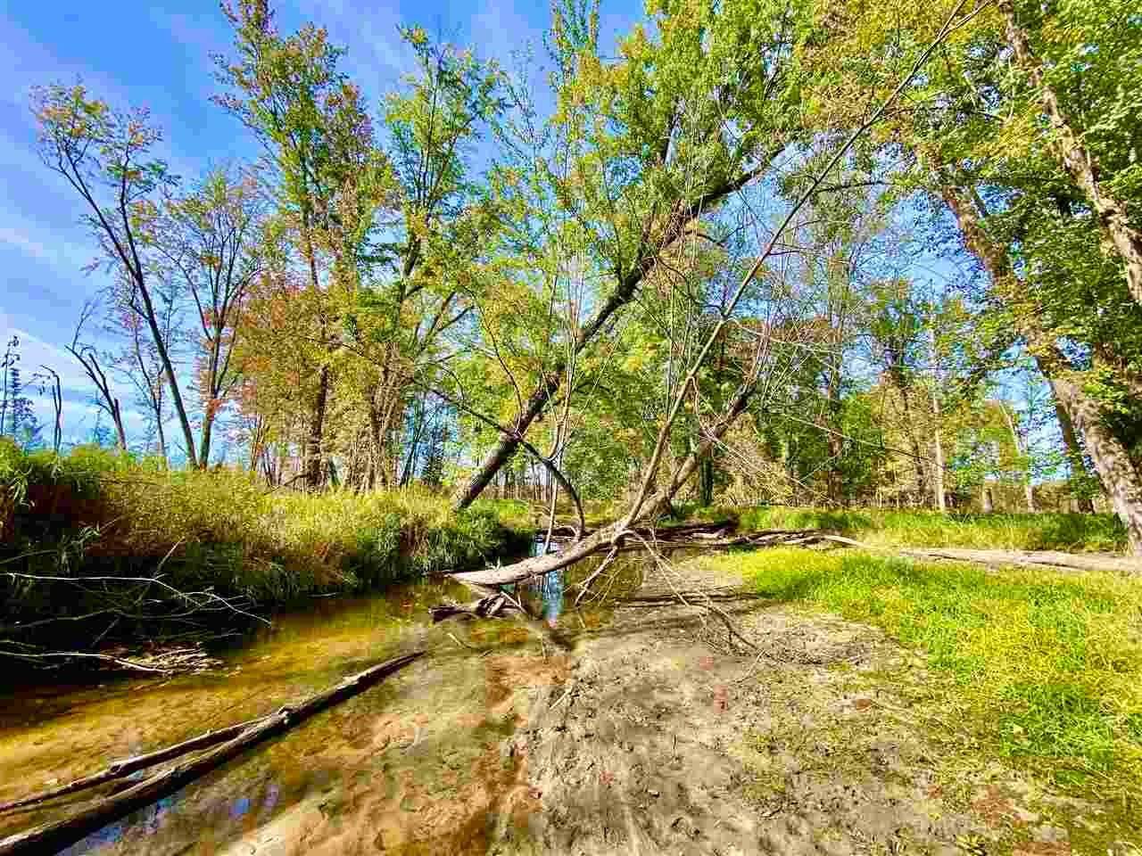 18. Land for Sale at 123 Collins Road Posen, Michigan 49776 United States