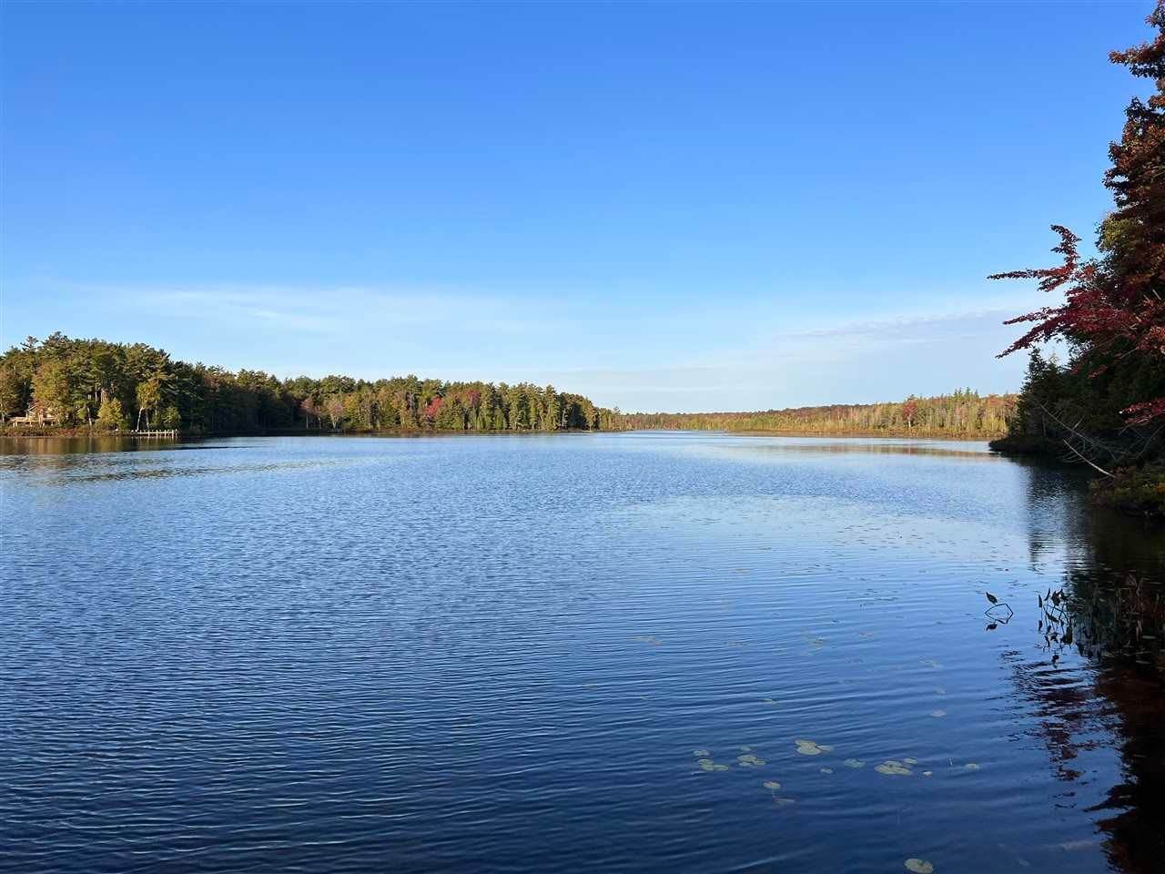 18. Land for Sale at East Side Drive Beaver Island, Michigan 49782 United States