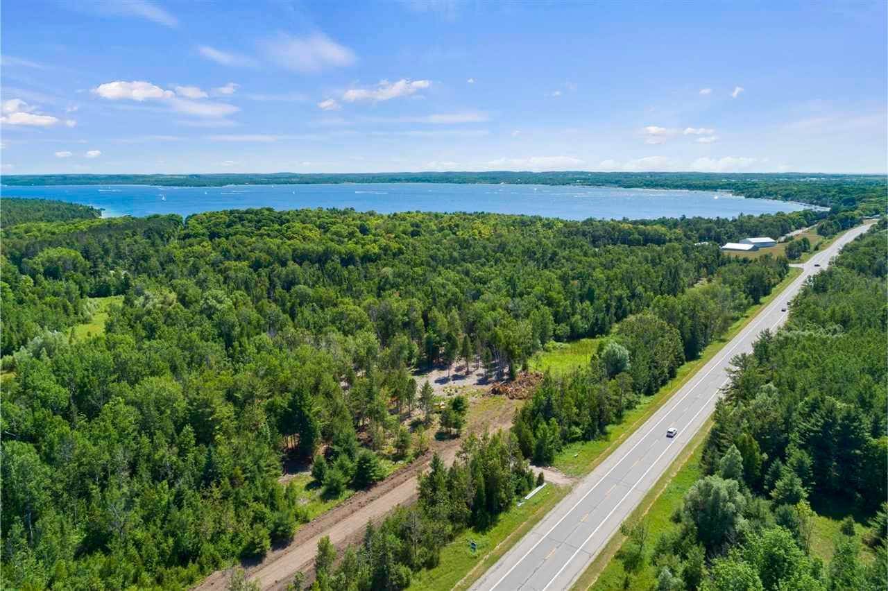 13. Land for Sale at N US-31 Highway Charlevoix, Michigan 49720 United States