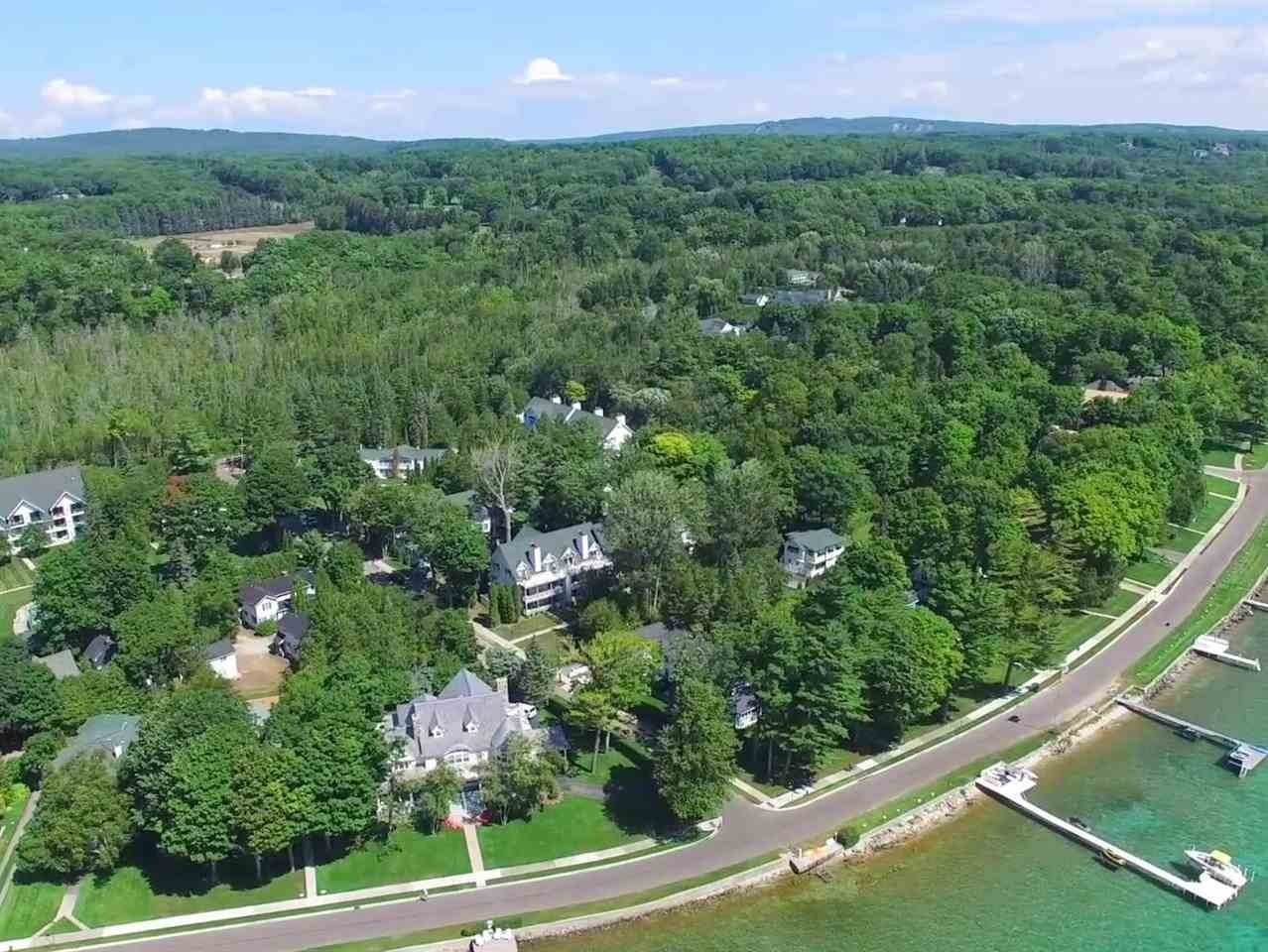 Single Family Homes for Sale at 240 Artesian Way Harbor Springs, Michigan 49740 United States