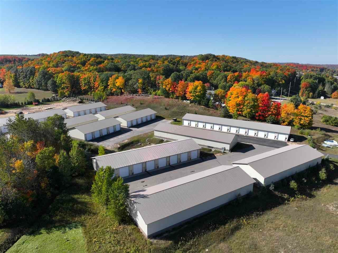 6. Commercial for Sale at 186 Boyne Valley Storage Drive Boyne City, Michigan 49712 United States