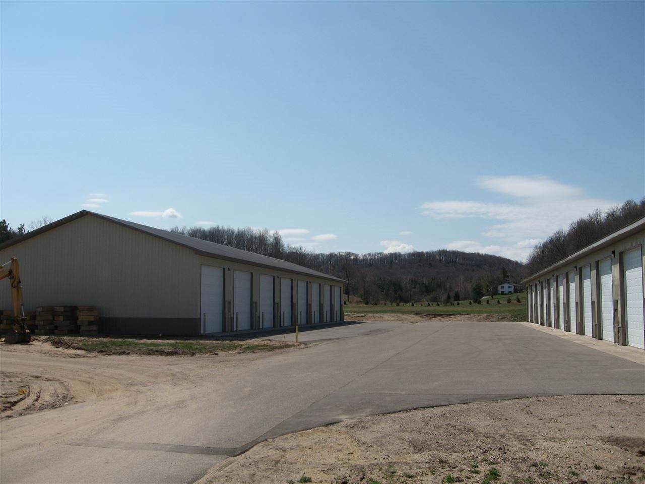 10. Commercial for Sale at 186 Boyne Valley Storage Drive Boyne City, Michigan 49712 United States