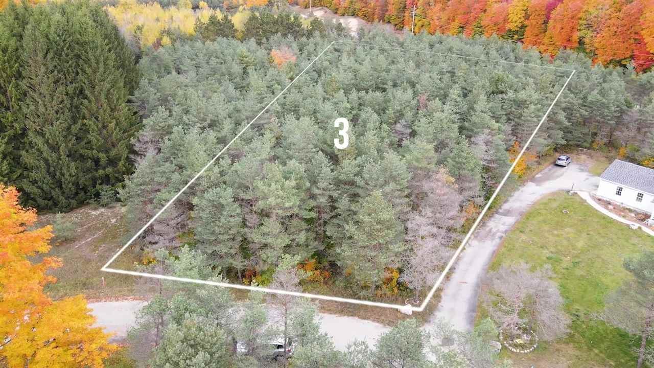 Land for Sale at 3064 Needles Drive Harbor Springs, Michigan 49740 United States