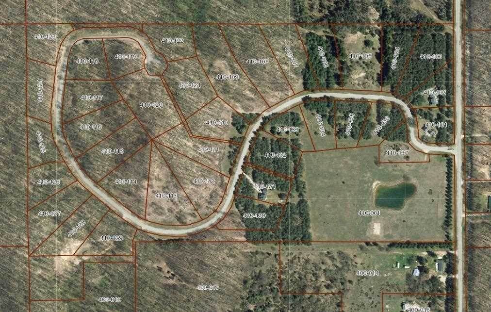 12. Land for Sale at 3090 Needles Drive Harbor Springs, Michigan 49740 United States