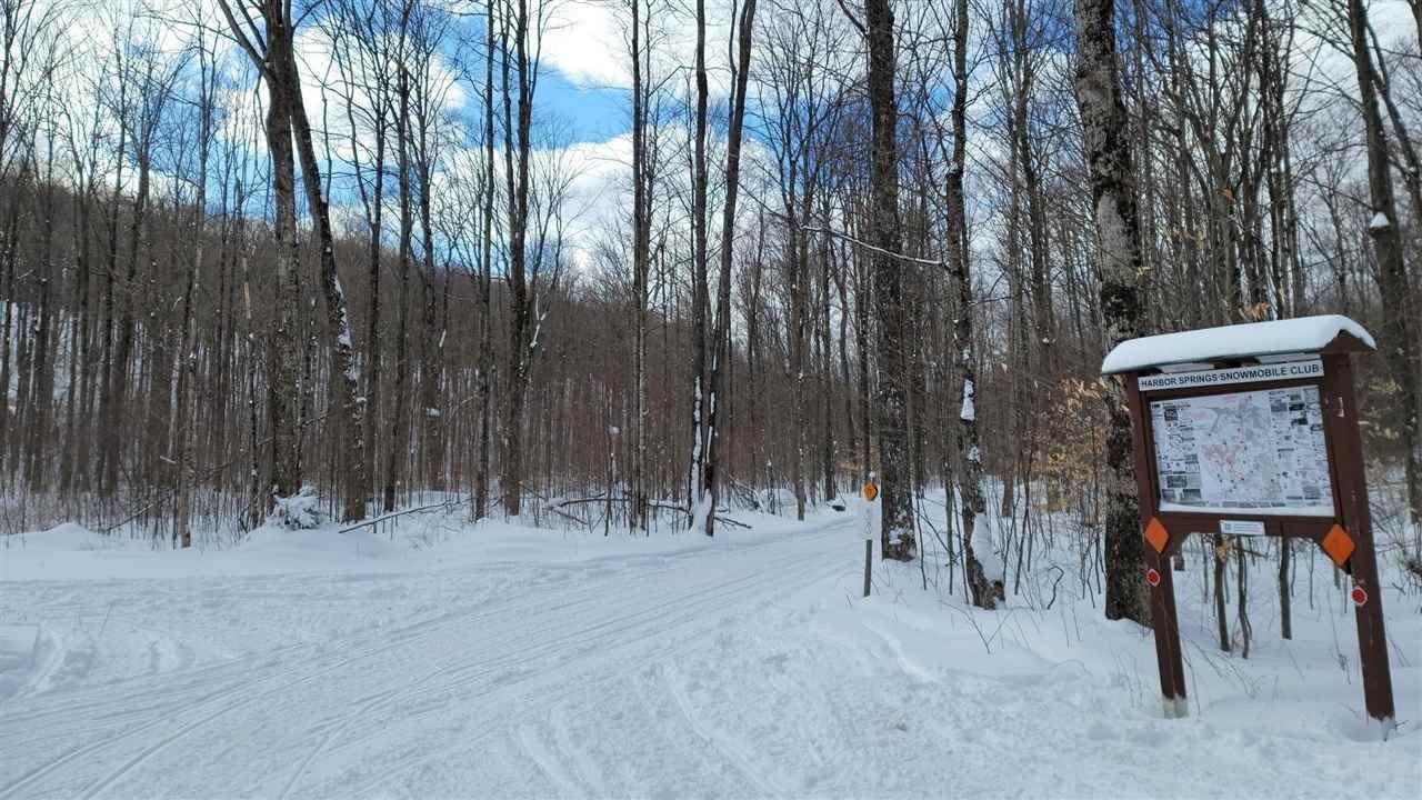 19. Land for Sale at 3090 Needles Drive Harbor Springs, Michigan 49740 United States