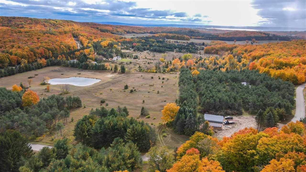 10. Land for Sale at 3090 Needles Drive Harbor Springs, Michigan 49740 United States