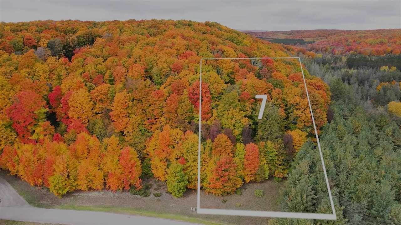 Land for Sale at 3168 Needles Drive Harbor Springs, Michigan 49740 United States