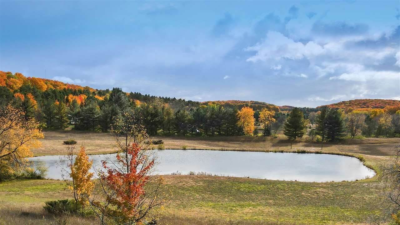 9. Land for Sale at 3402 Needles Drive Harbor Springs, Michigan 49740 United States