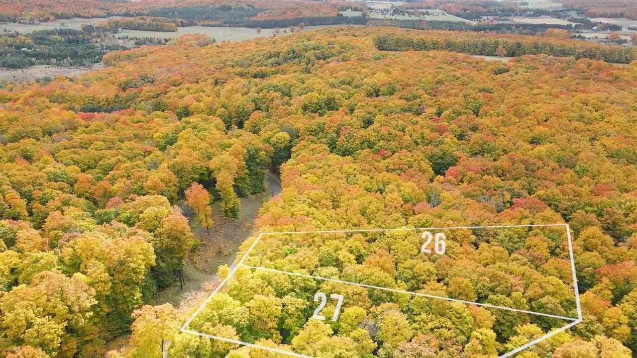 Land for Sale at 3395 Needles Drive Harbor Springs, Michigan 49740 United States