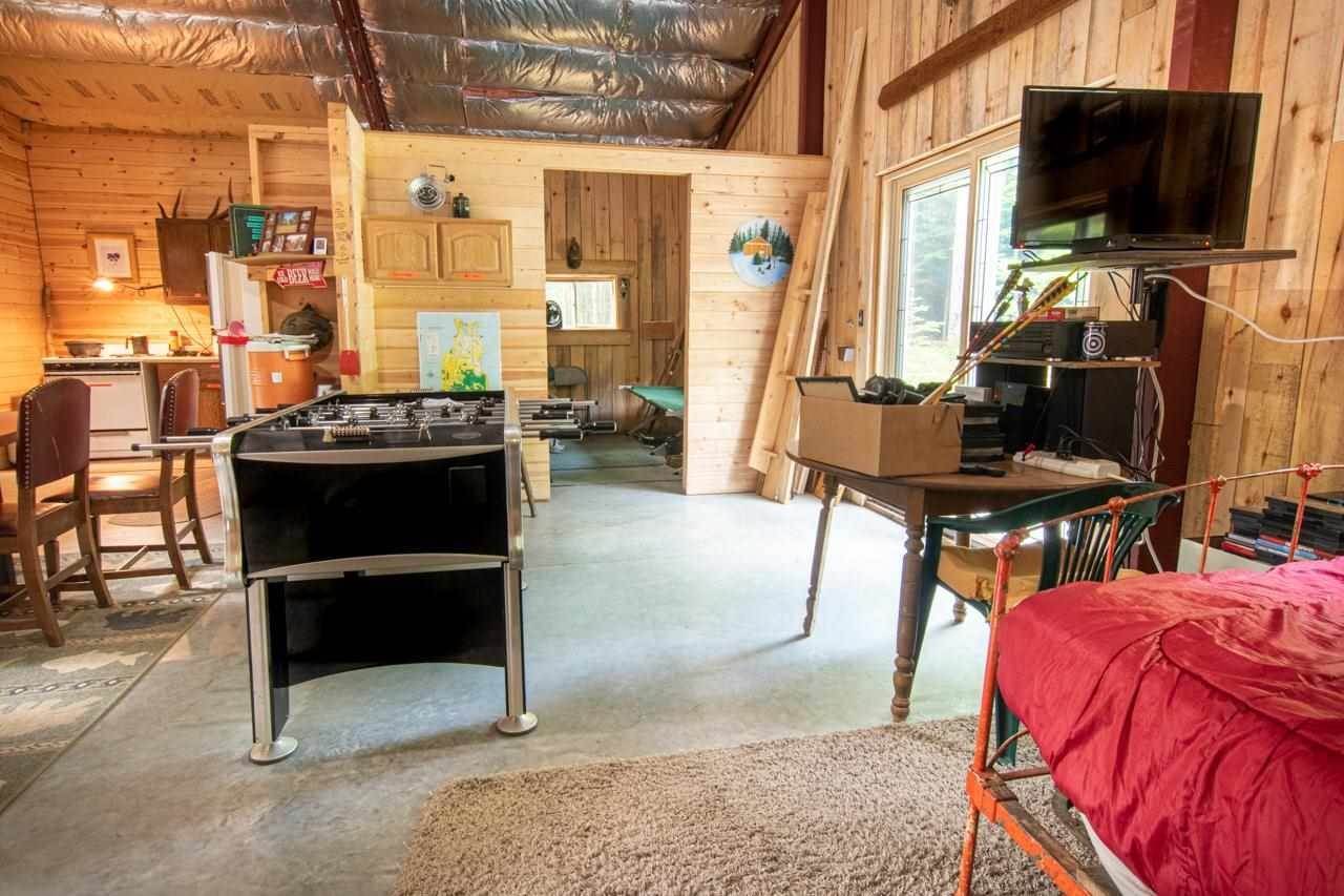 6. Single Family Homes for Sale at 30567 East Side Drive Beaver Island, Michigan 49782 United States