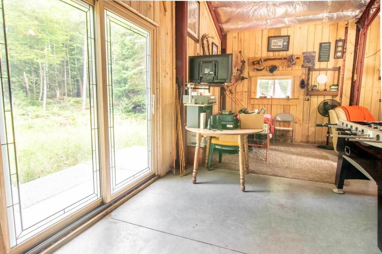 9. Single Family Homes for Sale at 30567 East Side Drive Beaver Island, Michigan 49782 United States