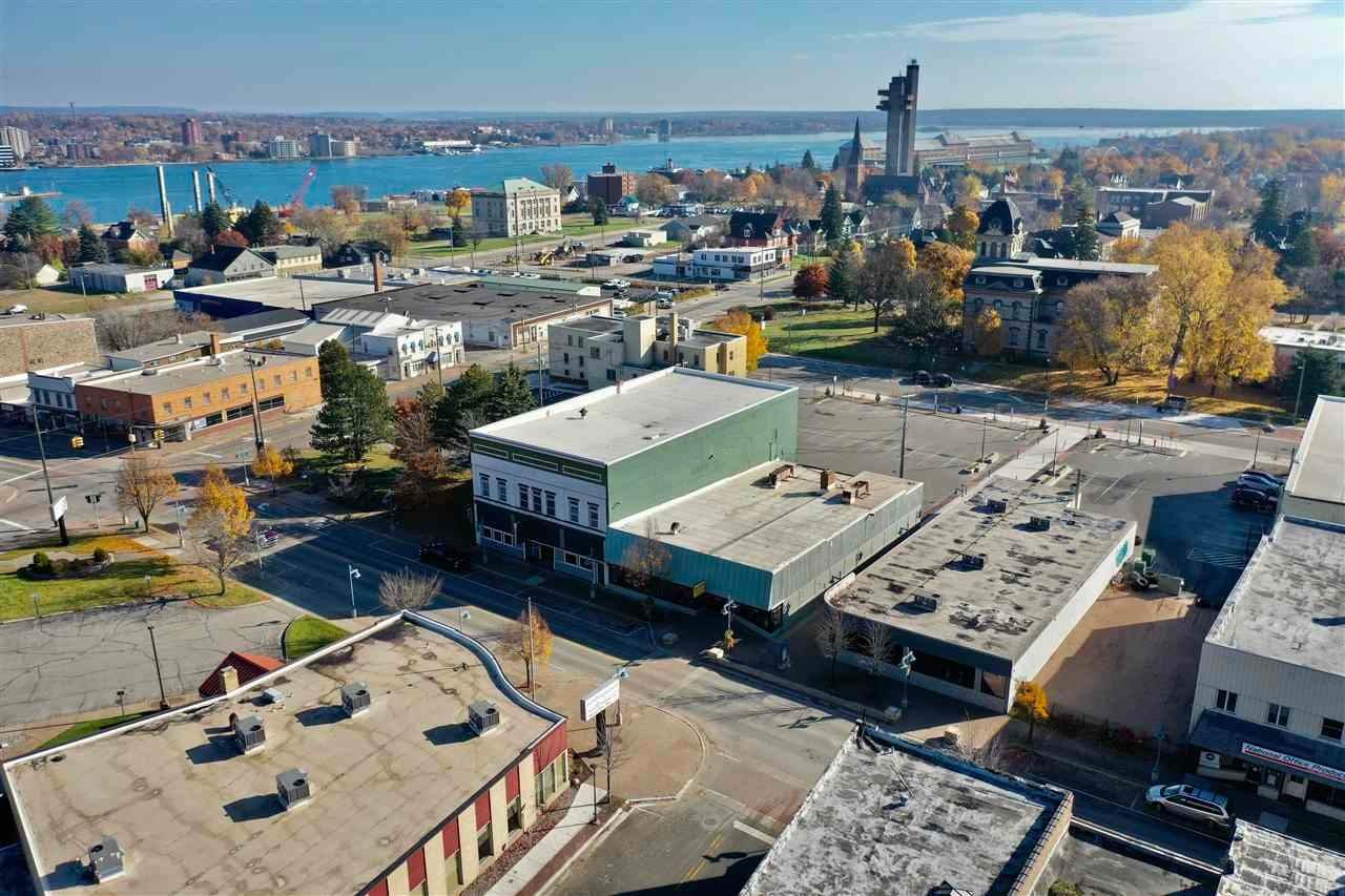 18. Commercial for Sale at 321 Ashmun Sault Ste. Marie, Michigan 49783 United States