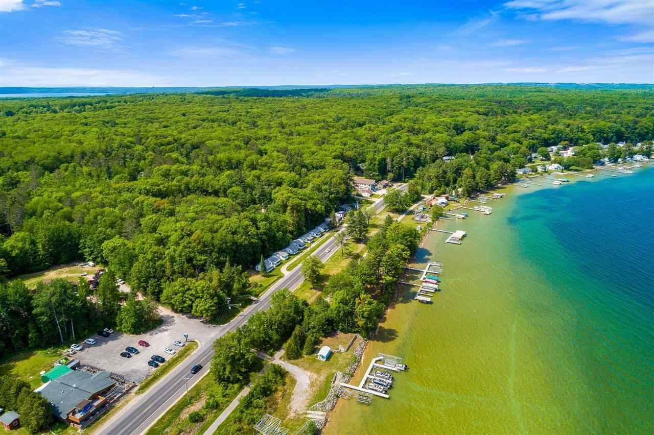 12. Land for Sale at 1150 Minford Road Indian River, Michigan 49749 United States