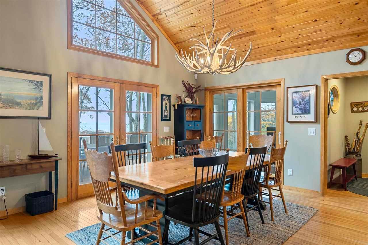 15. Single Family Homes for Sale at 1634 Arrowhead Harbor Springs, Michigan 49740 United States