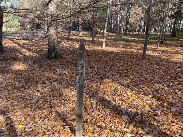 6. Land for Sale at 3909 Island Watch Drive Harbor Springs, Michigan 49740 United States