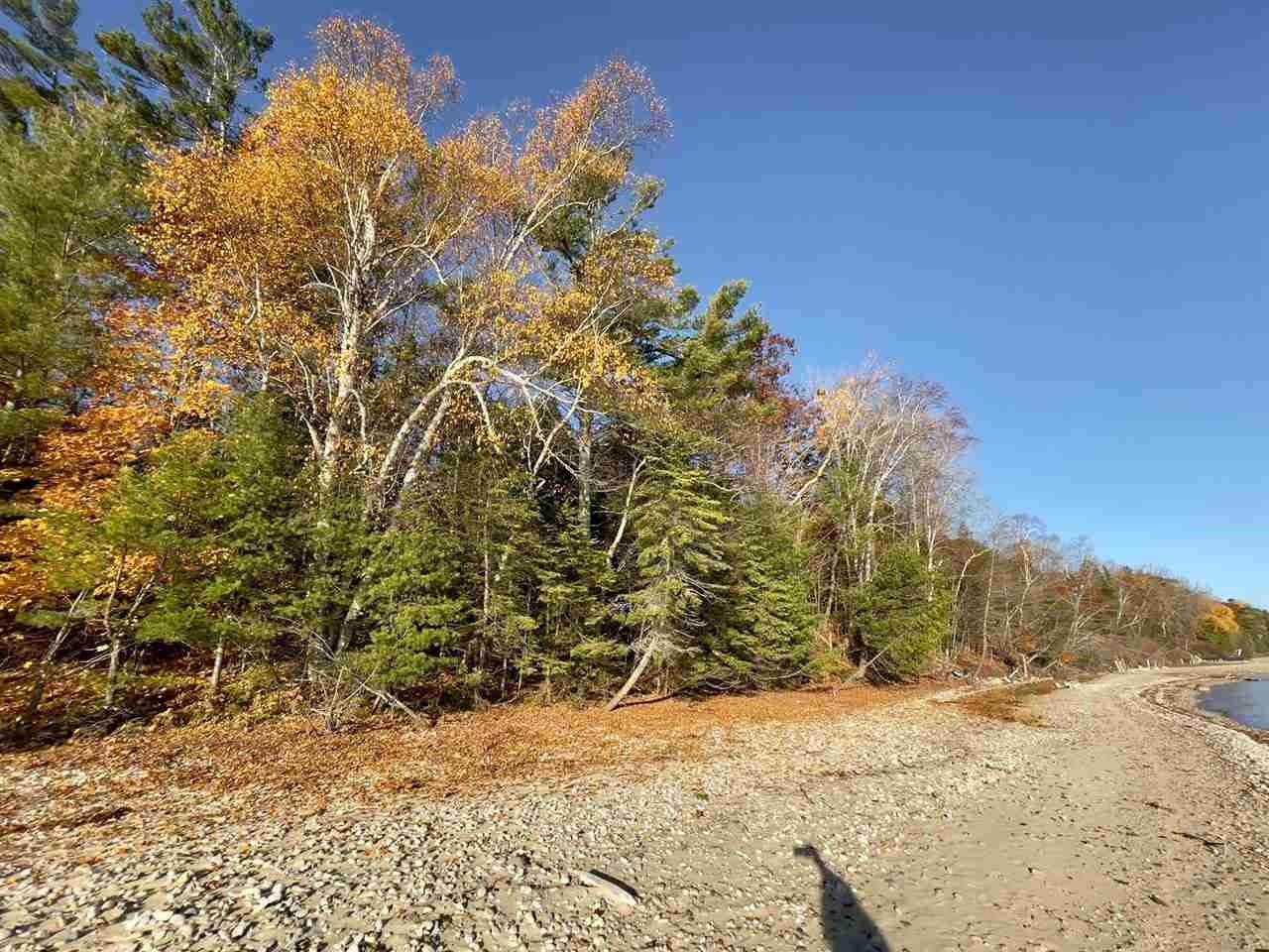 4. Land for Sale at East Side Drive Beaver Island, Michigan 49782 United States